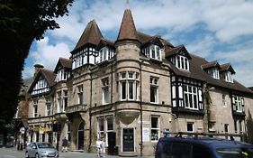 Central Matlock Apartment